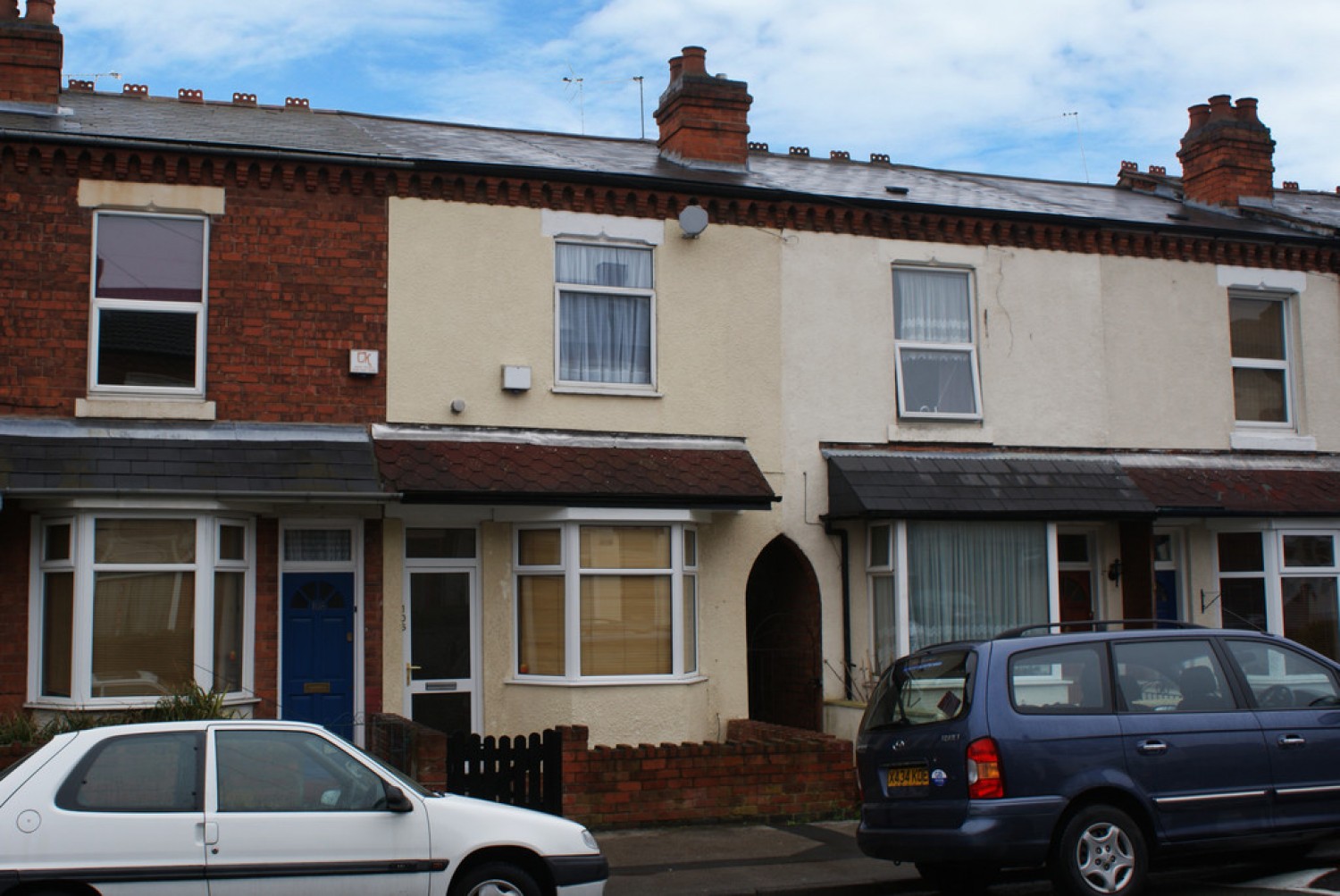 2 bedroom House for Letting Charlotte Road, Stirchley, B30