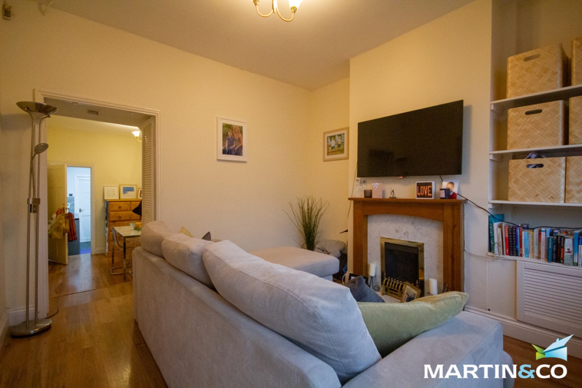 Charlotte Road, Stirchley, B30