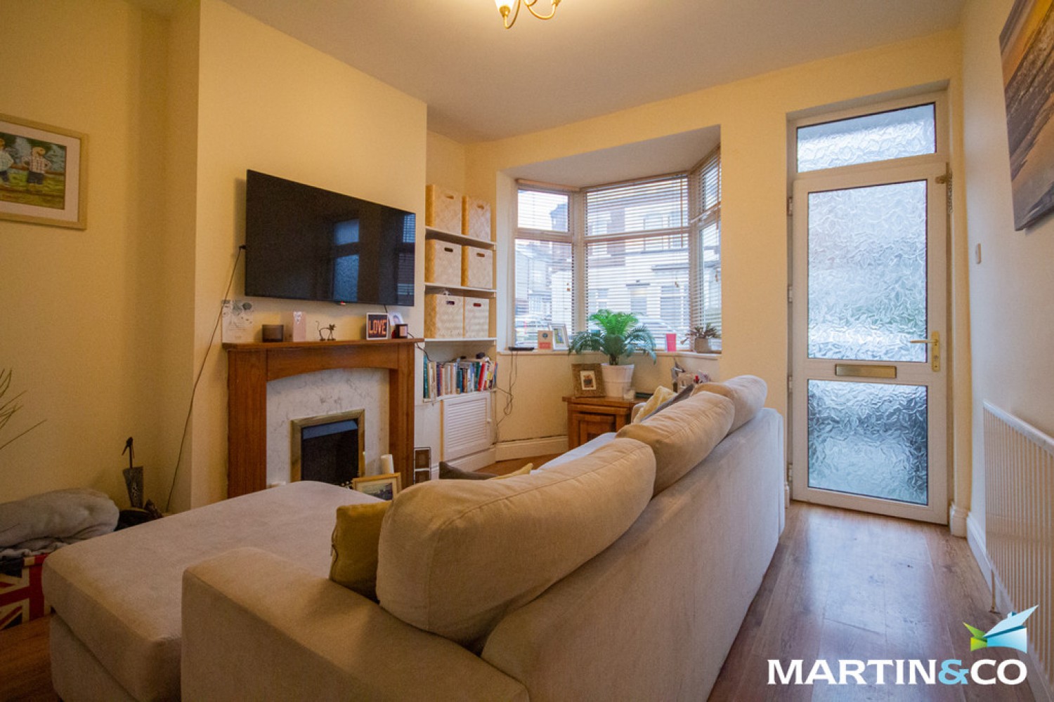 2 bedroom House for Letting Charlotte Road, Stirchley, B30