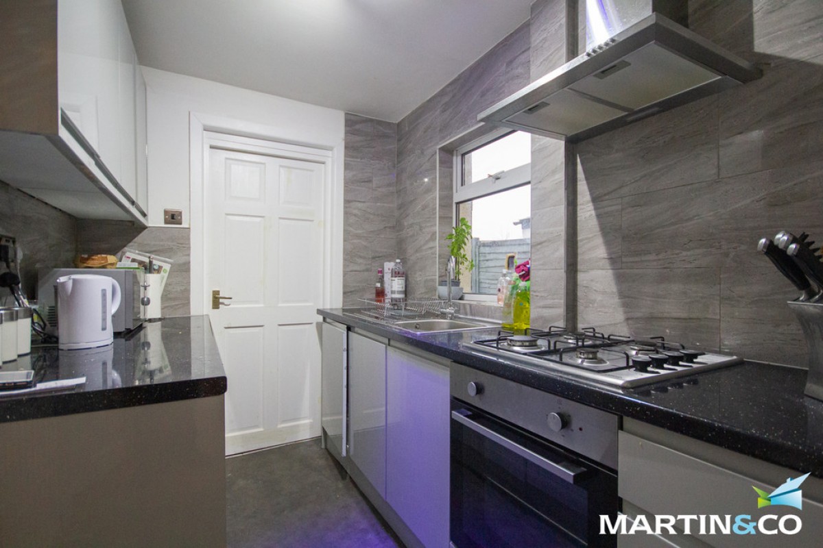 Charlotte Road, Stirchley, B30