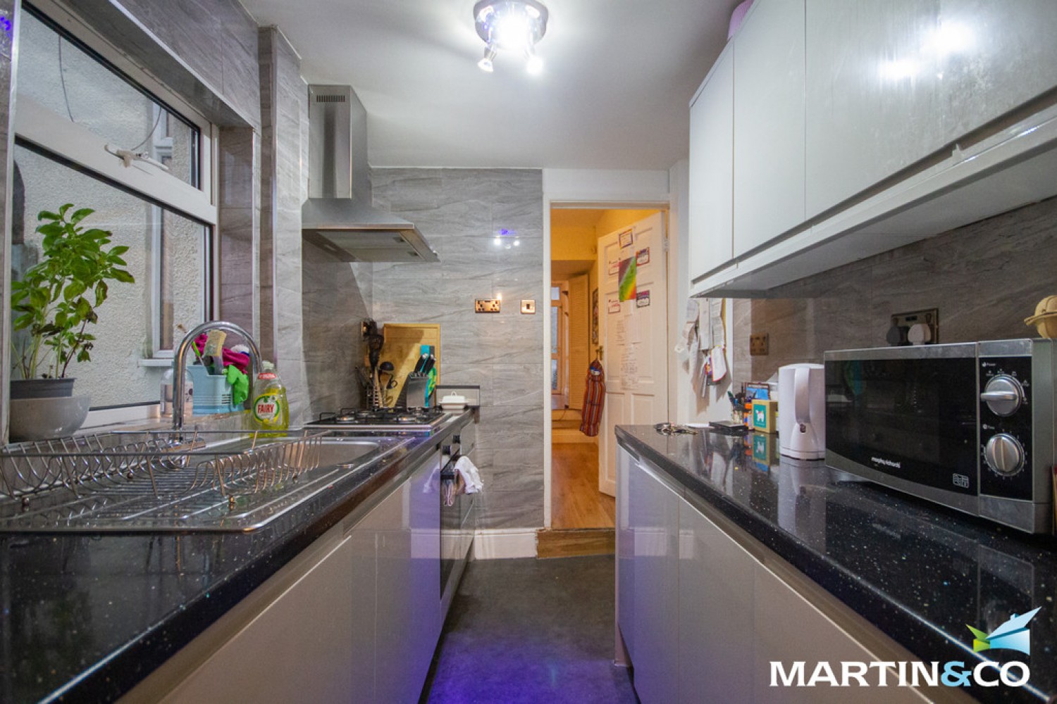 2 bedroom House for Letting Charlotte Road, Stirchley, B30