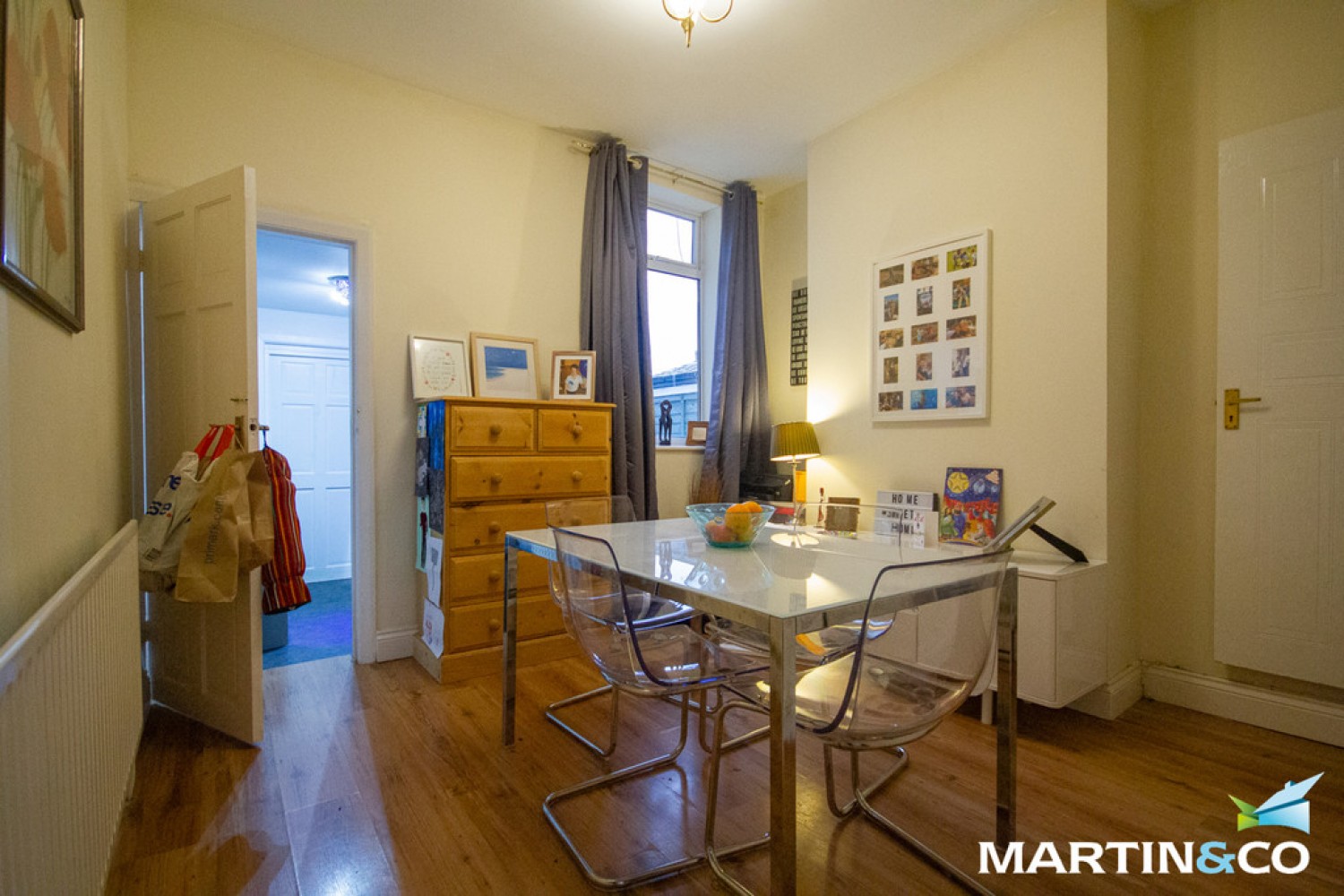 2 bedroom House for Letting Charlotte Road, Stirchley, B30