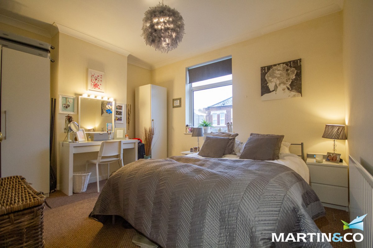 Charlotte Road, Stirchley, B30