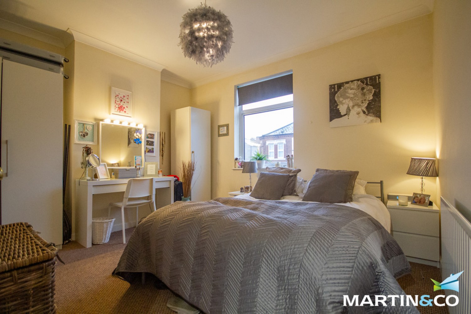 2 bedroom House for Letting Charlotte Road, Stirchley, B30