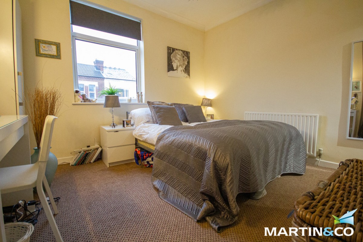 Charlotte Road, Stirchley, B30