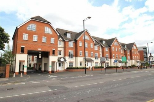 Lords, Lordswood Road, Harborne, B17