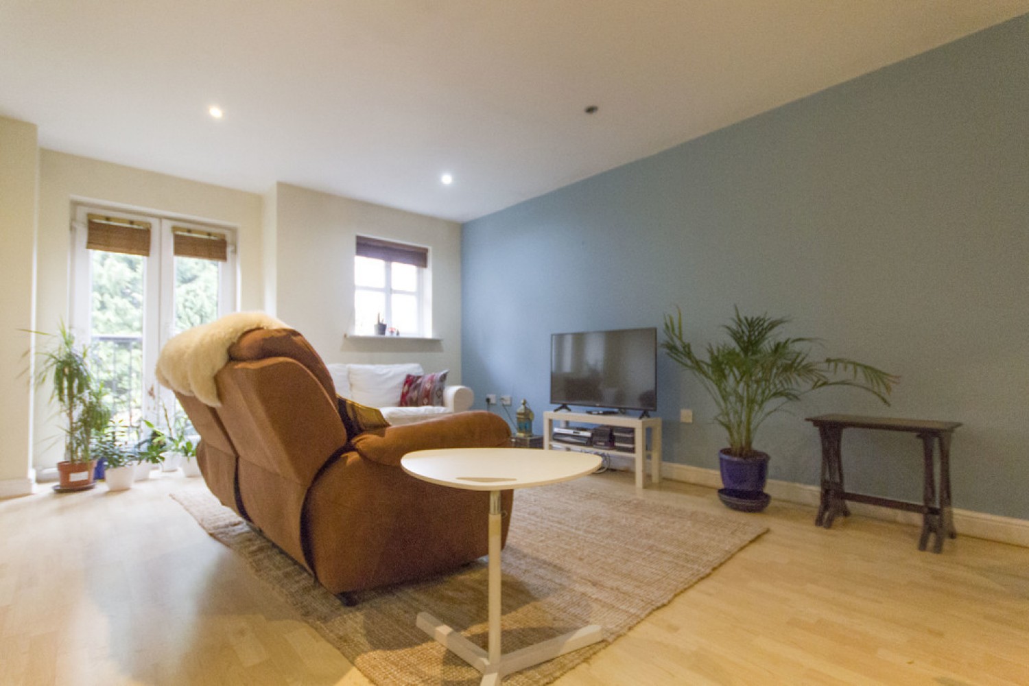 2 bedroom Flat for Letting Lords, Lordswood Road, Harborne, B17