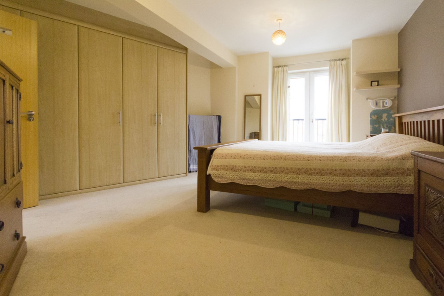 2 bedroom Flat for Letting Lords, Lordswood Road, Harborne, B17