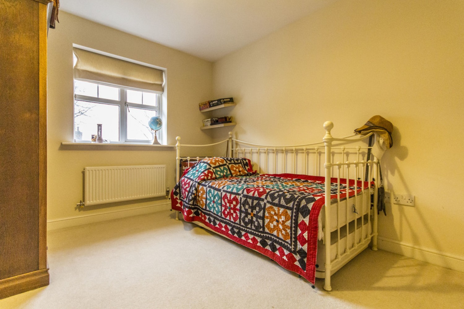 2 bedroom Flat for Letting Lords, Lordswood Road, Harborne, B17