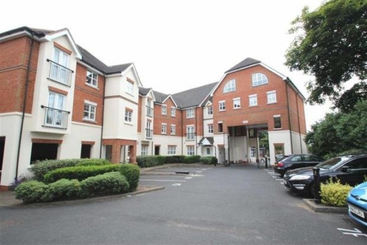 Lords, Lordswood Road, Harborne, B17