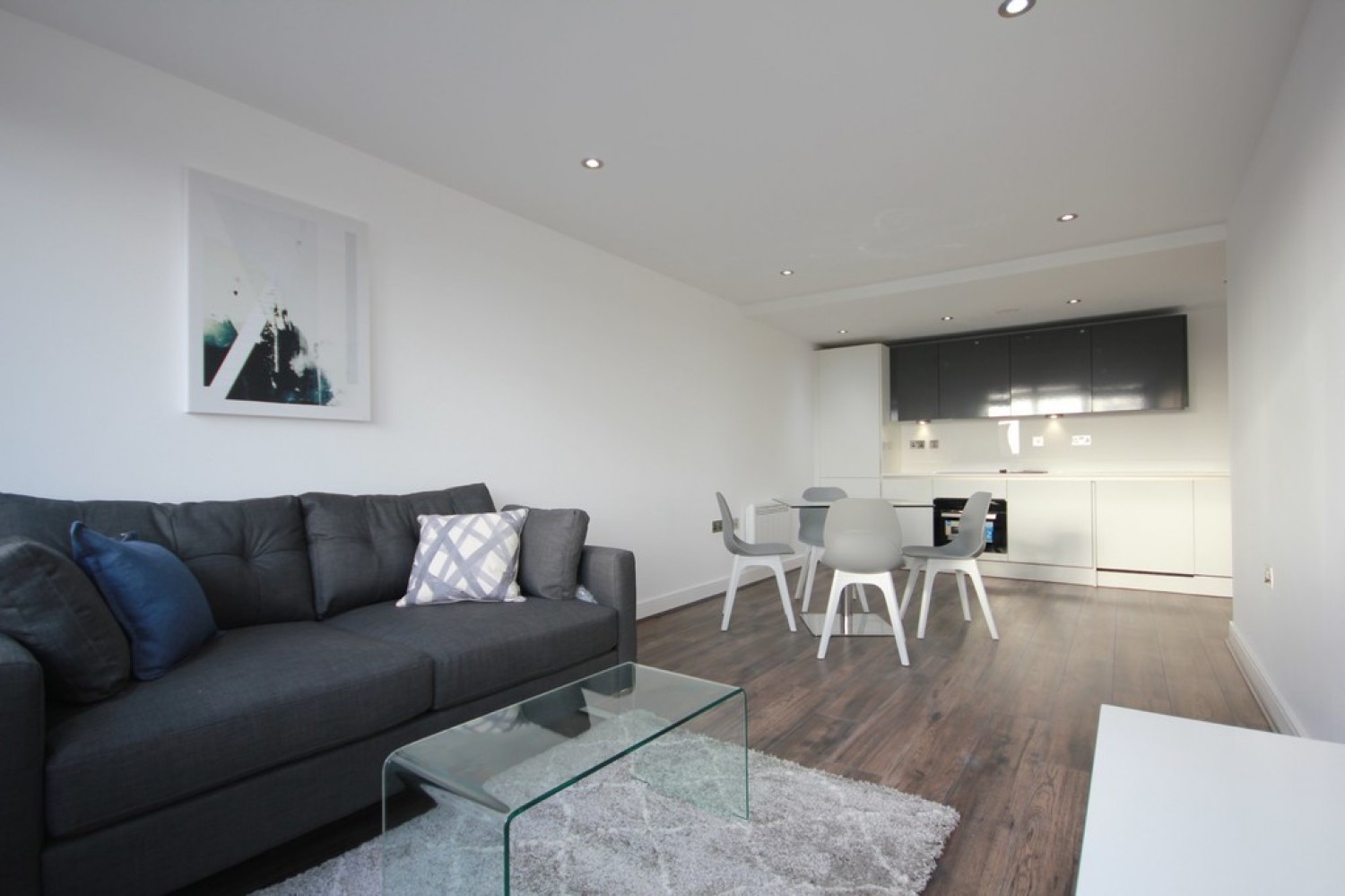 Madison House, Wrentham Street, Birmingham, B5