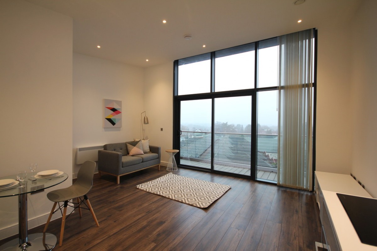 CopperBox, High Street, Harborne, B17