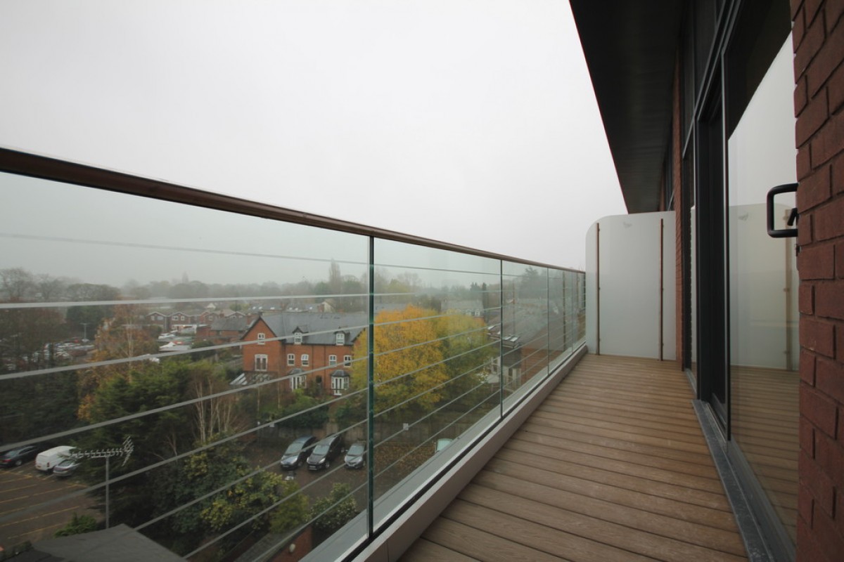 CopperBox, High Street, Harborne, B17
