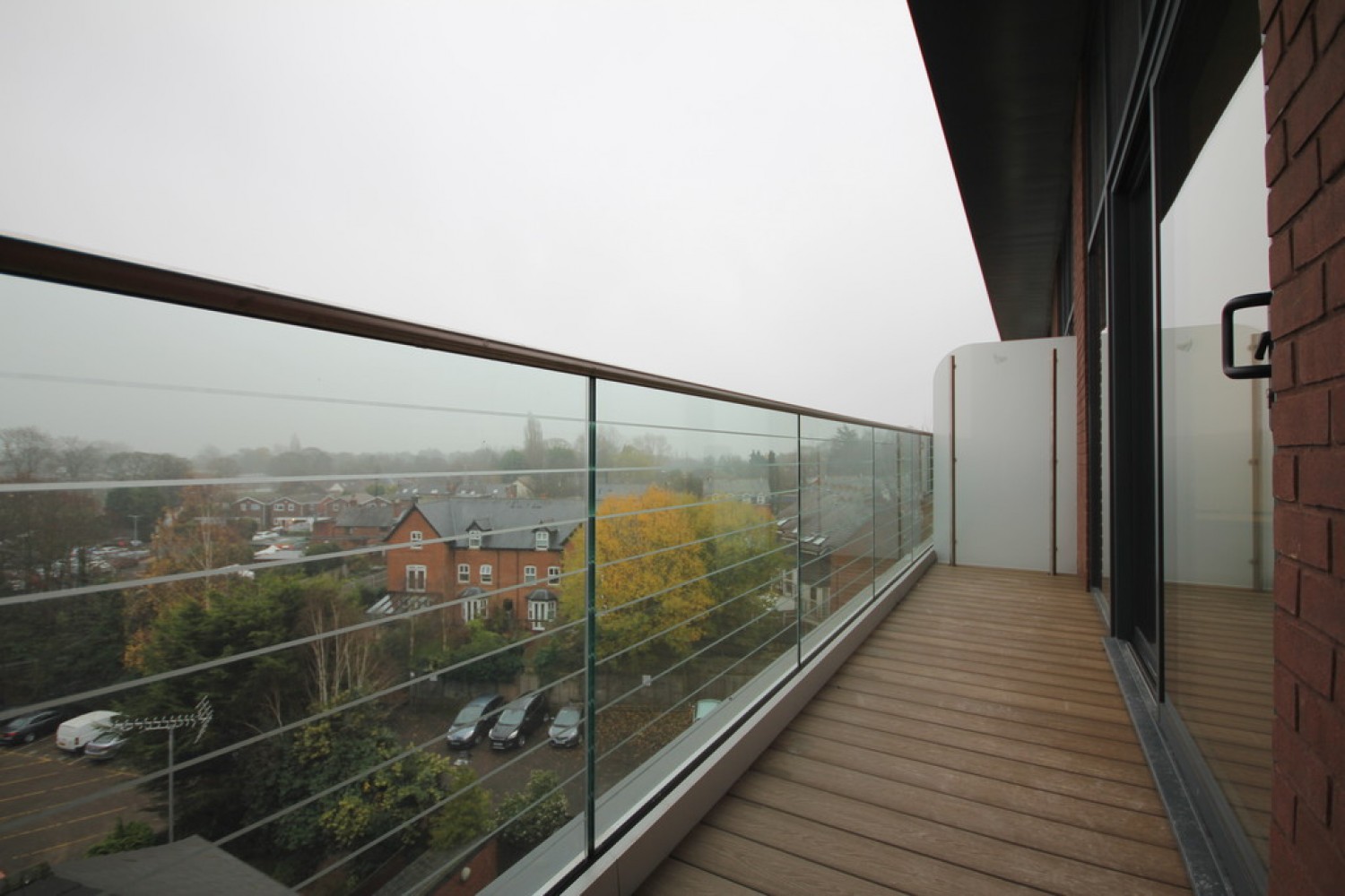 1 bedroom Flat for Letting CopperBox, High Street, Harborne, B17