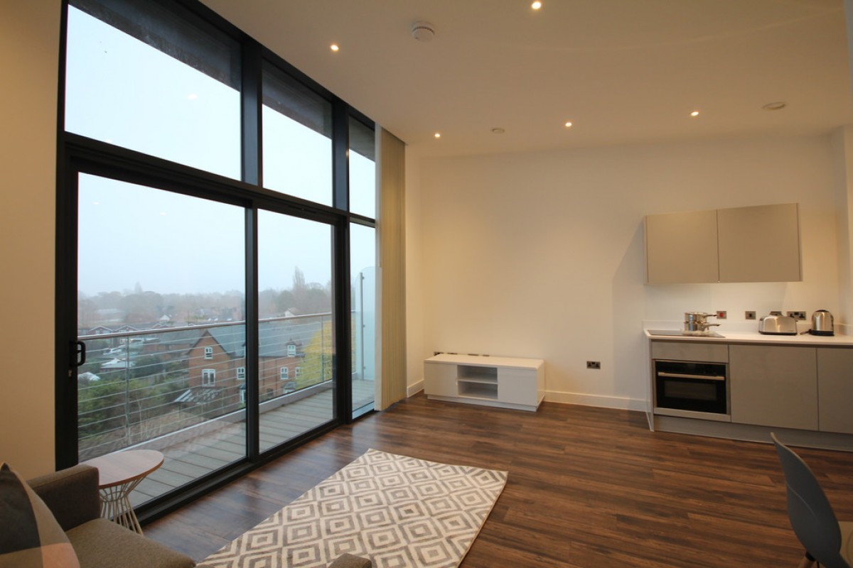CopperBox, High Street, Harborne, B17