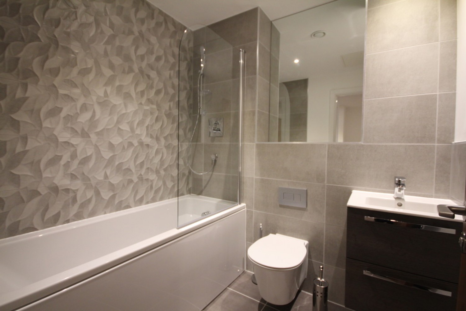 1 bedroom Flat for Letting CopperBox, High Street, Harborne, B17