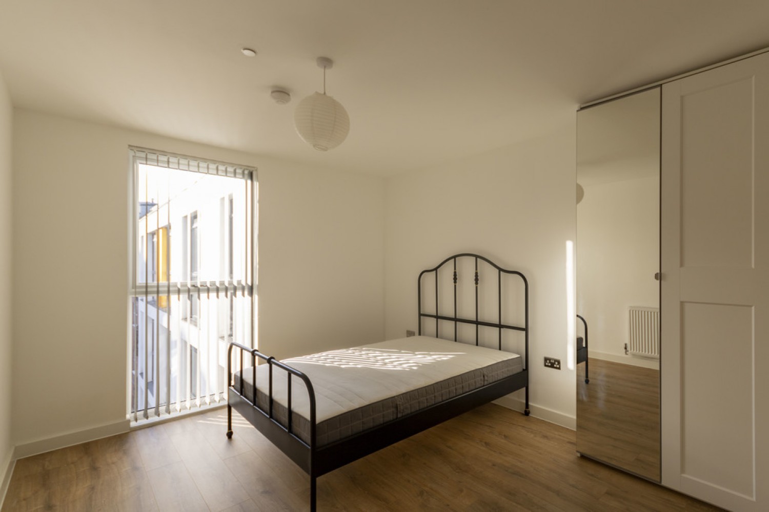 1 bedroom Flat for Letting B1 Apartments, Helena Street, Birmingham, B1