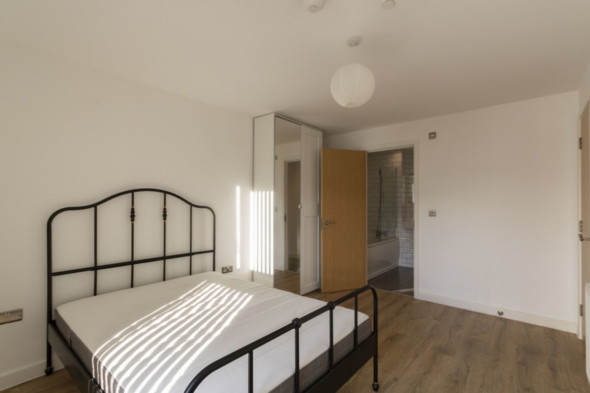 B1 Apartments, Helena Street, Birmingham, B1