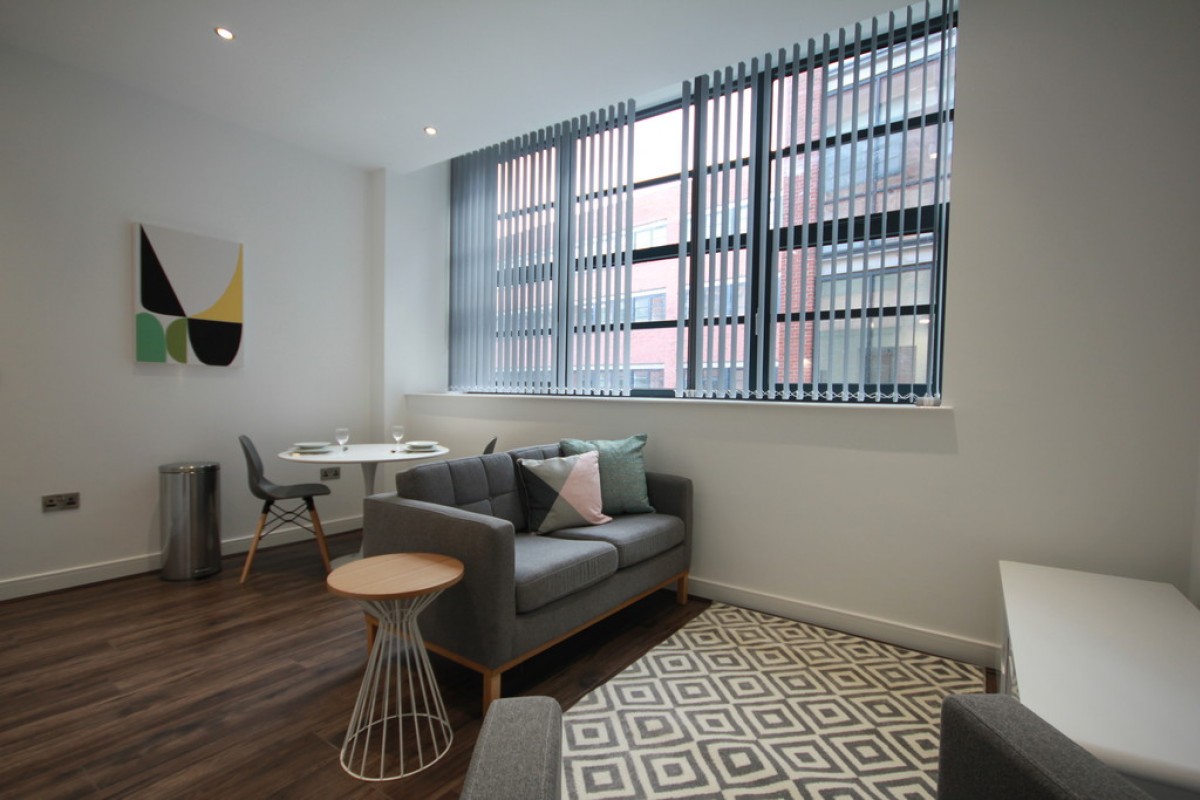 The Kettleworks, Pope Street, Jewellery Quarter, B1