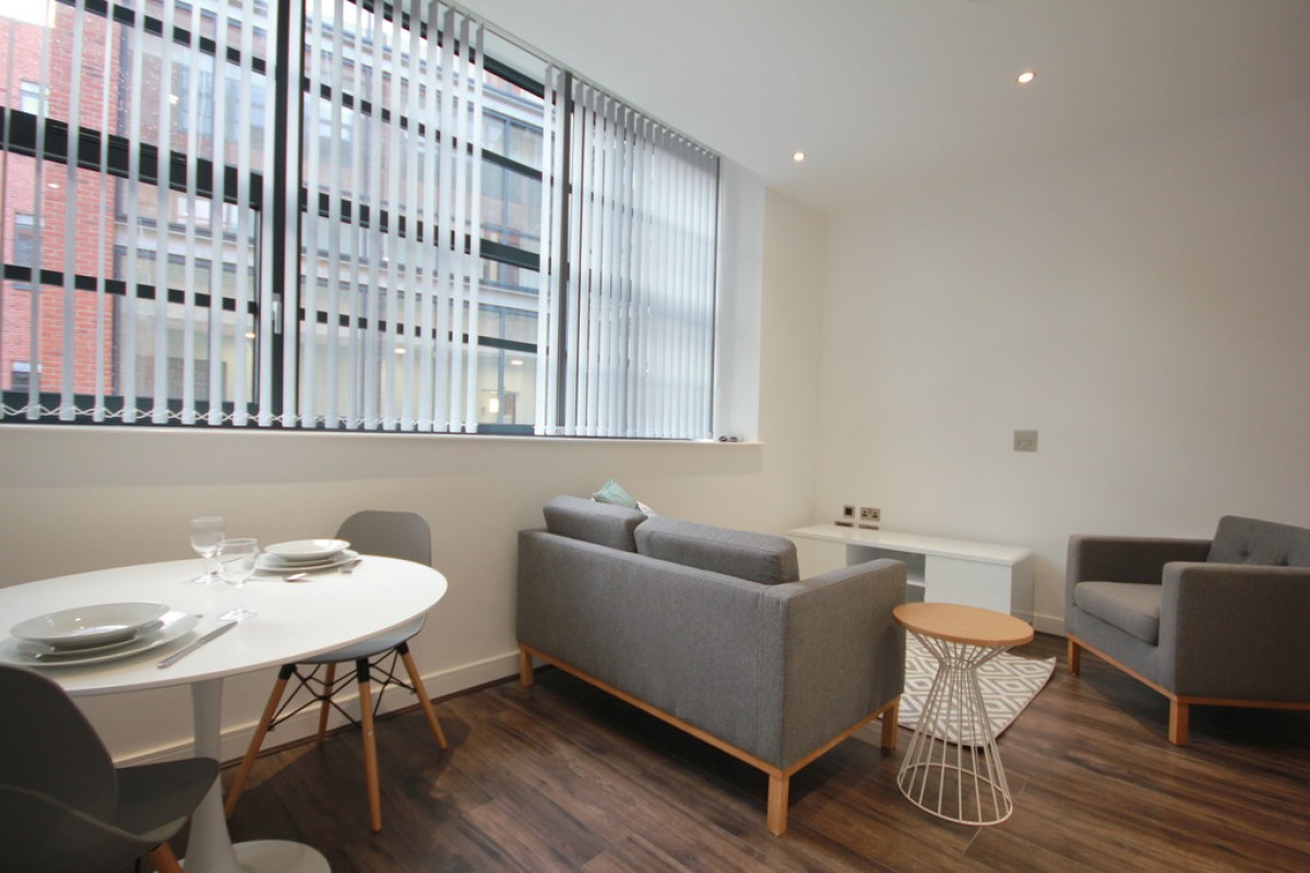 The Kettleworks, Pope Street, Jewellery Quarter, B1