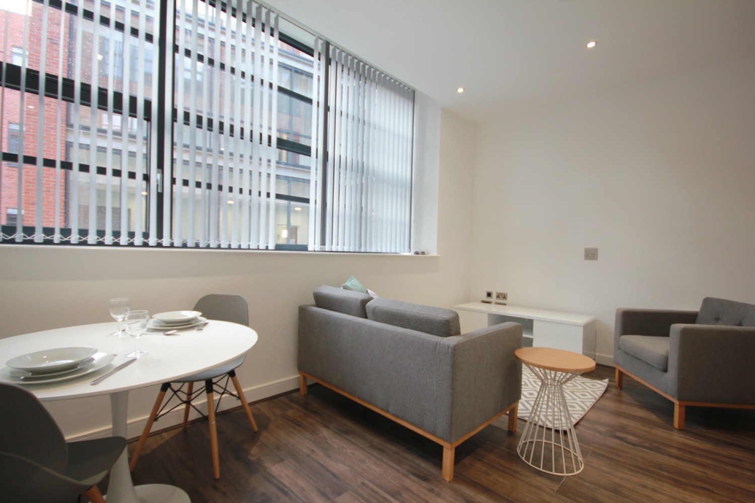 1 bedroom Flat in The Kettleworks, Pope Street, Jewellery Quarter, B1