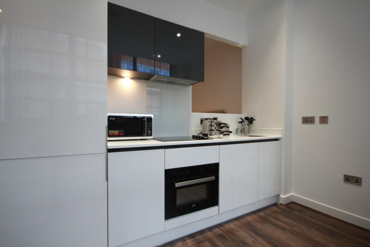 The Kettleworks, Pope Street, Jewellery Quarter, B1