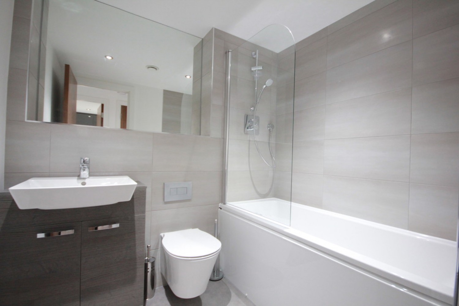 1 bedroom Flat for Letting Madison House, Wrentham Street, Birmingham, B5