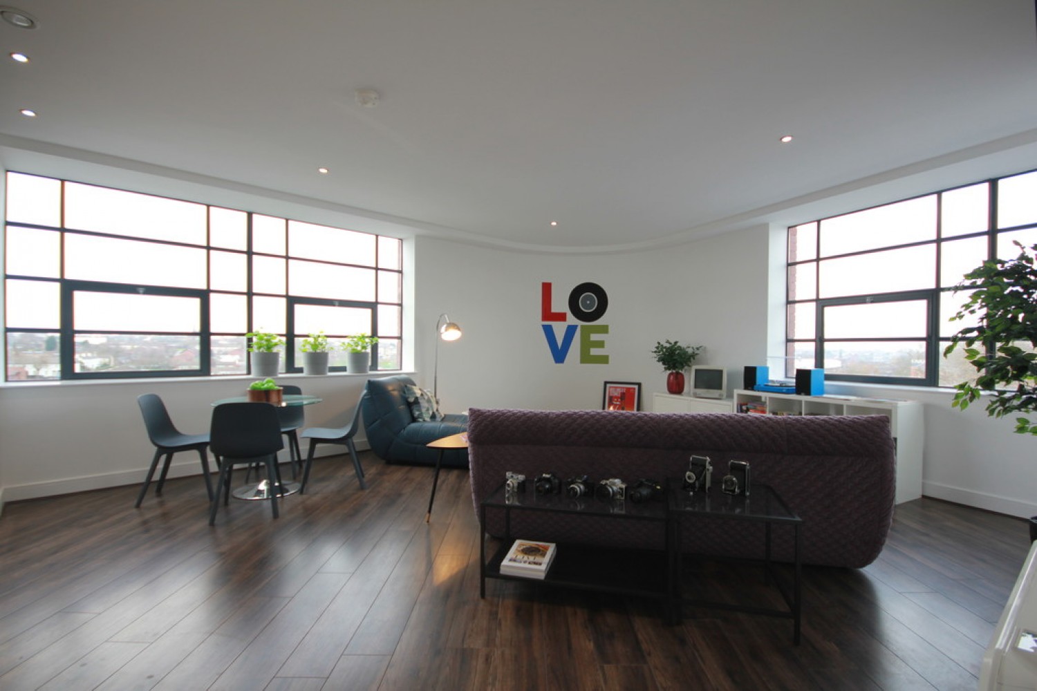The Kettleworks, Pope Street, Jewellery Quarter, B1