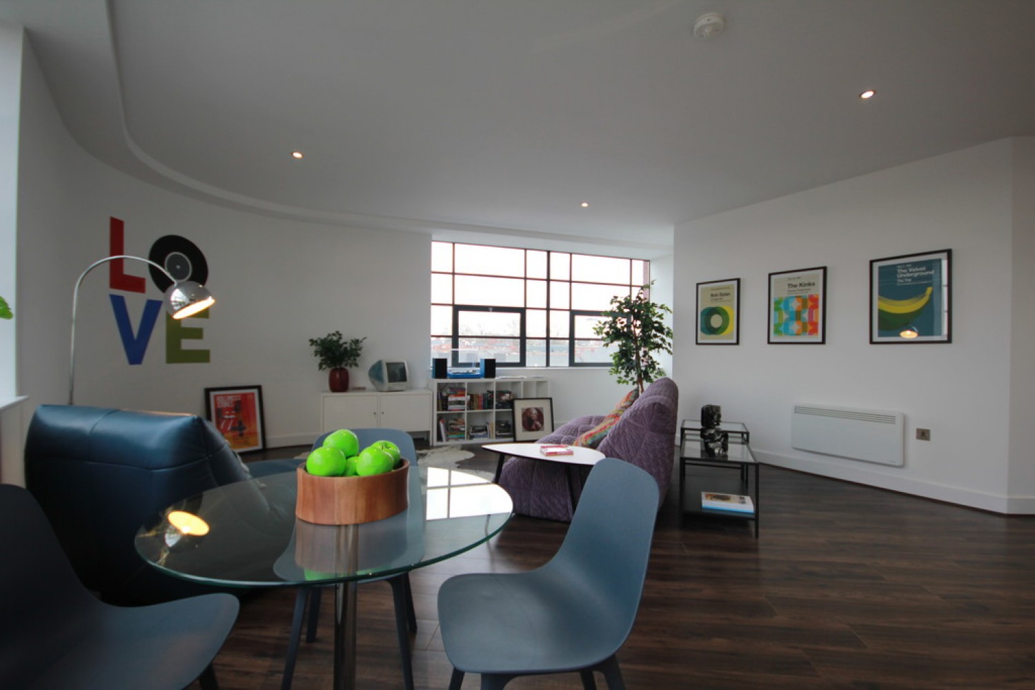 The Kettleworks, Pope Street, Jewellery Quarter, B1