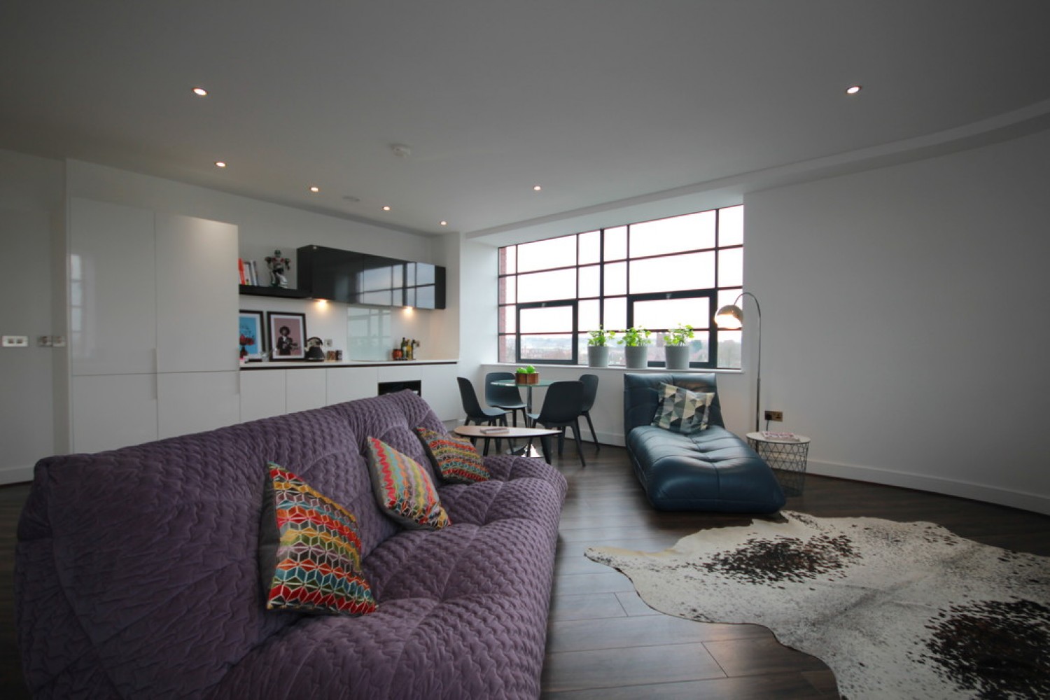 The Kettleworks, Pope Street, Jewellery Quarter, B1