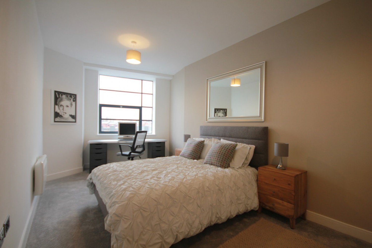The Kettleworks, Pope Street, Jewellery Quarter, B1