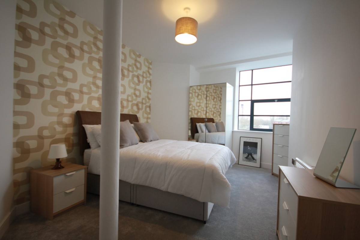 The Kettleworks, Pope Street, Jewellery Quarter, B1