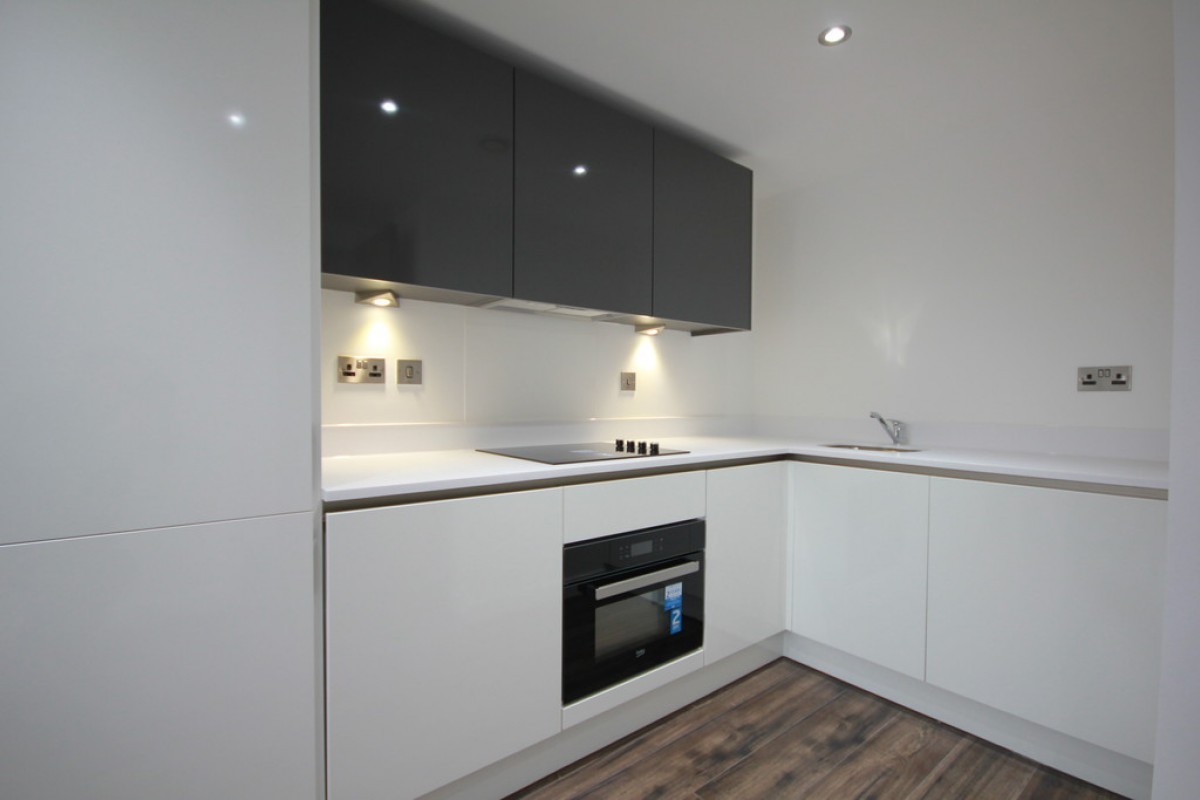 Madison House, Wrentham Street, Birmingham, B5