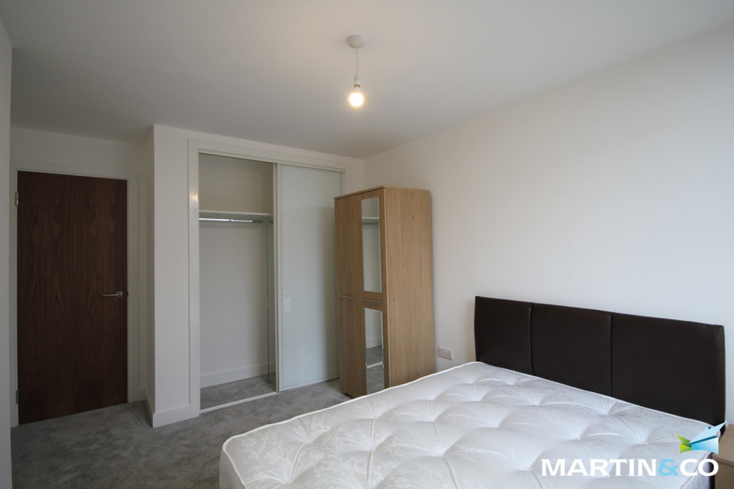 1 bedroom Flat for Letting CopperBox, High Street, Harborne, B17