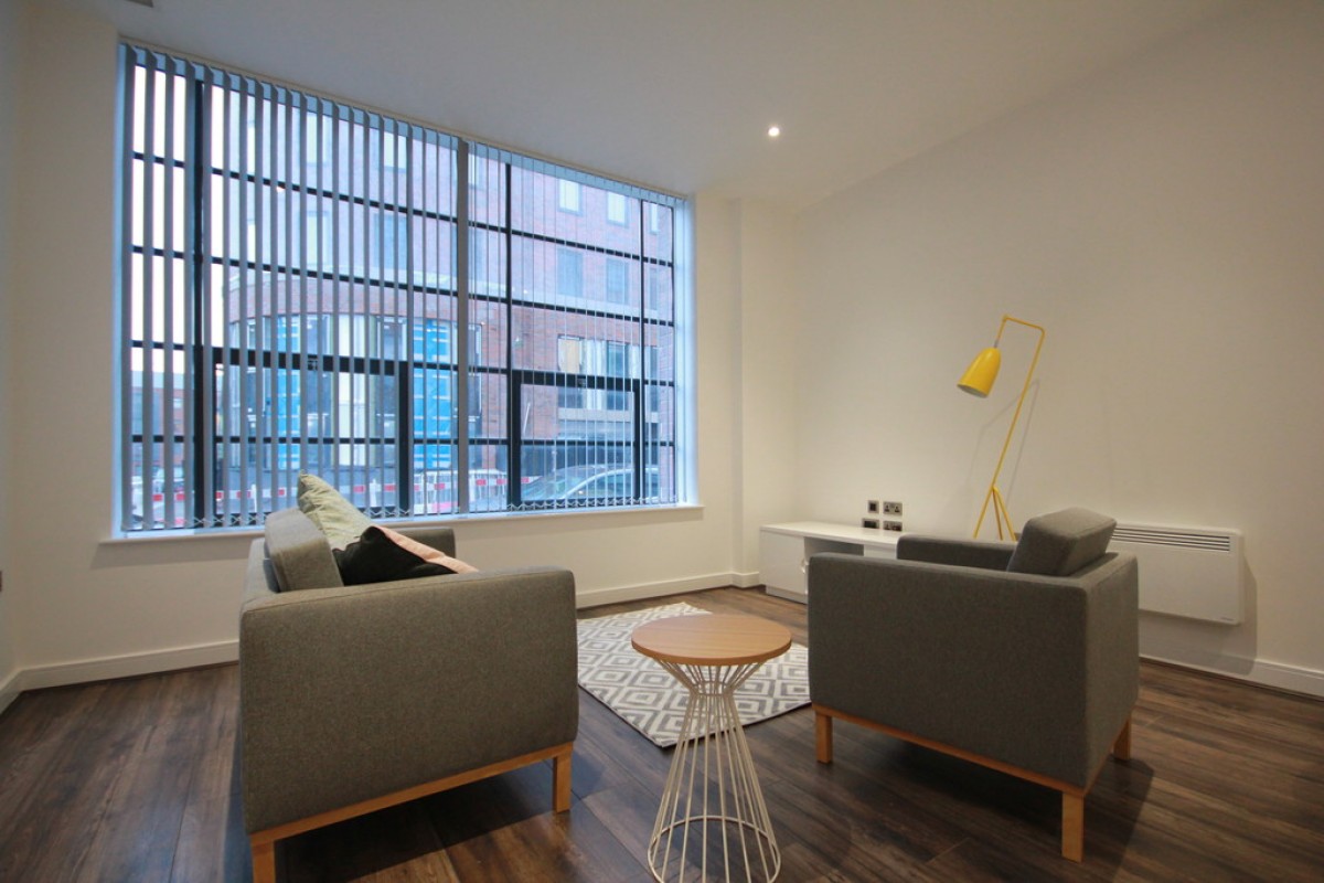 Kettleworks, Pope Street, Jewellery Quarter, B1