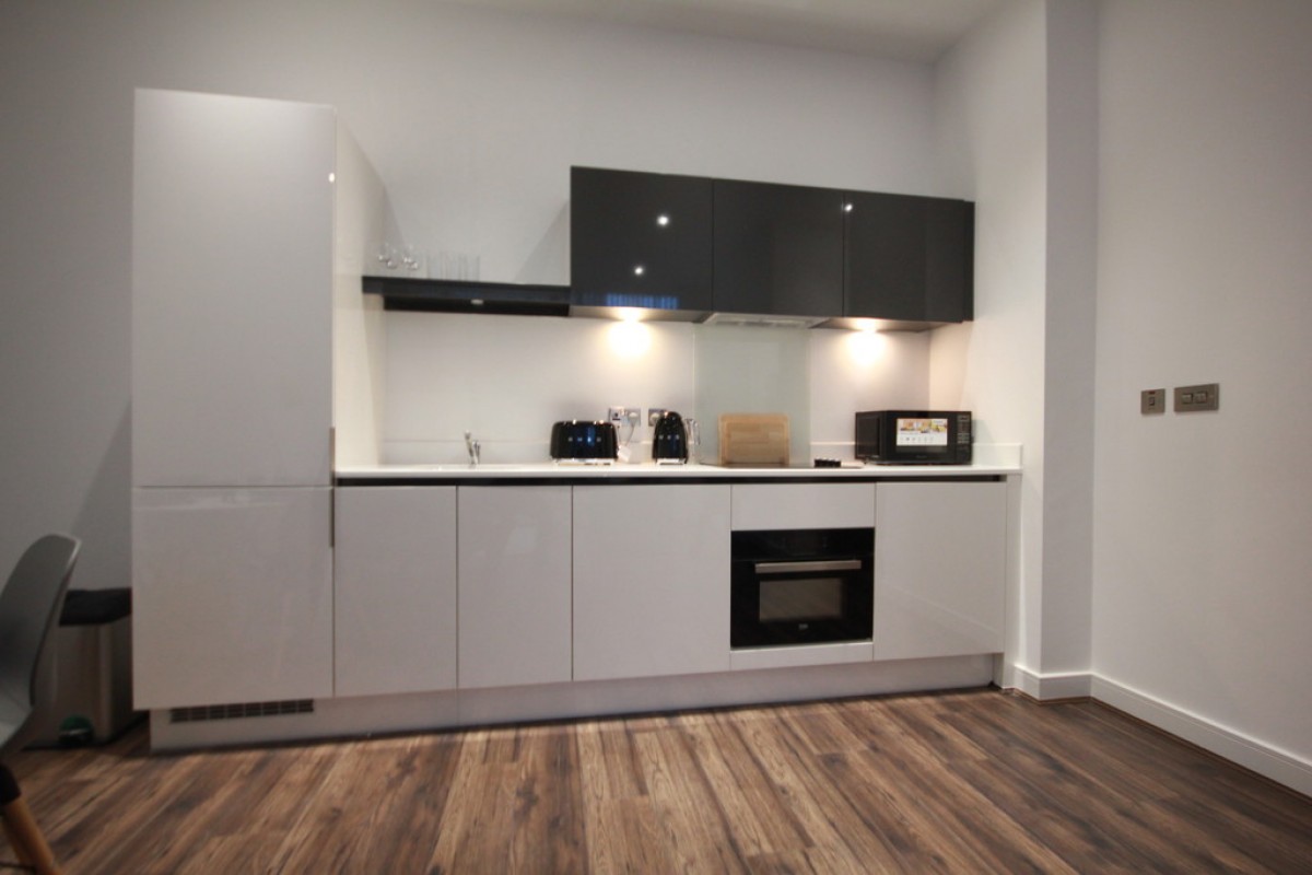 Kettleworks, Pope Street, Jewellery Quarter, B1