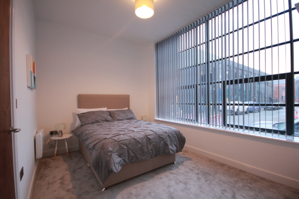 Kettleworks, Pope Street, Jewellery Quarter, B1