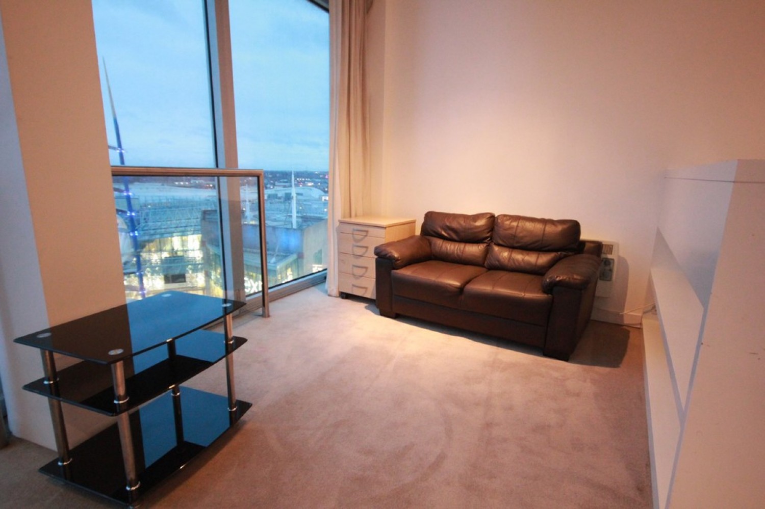 1 bedroom Flat for Letting The Rotunda, New Street, Birmingham, B2