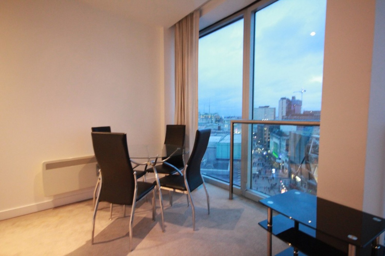 1 bedroom Flat for Letting The Rotunda, New Street, Birmingham, B2
