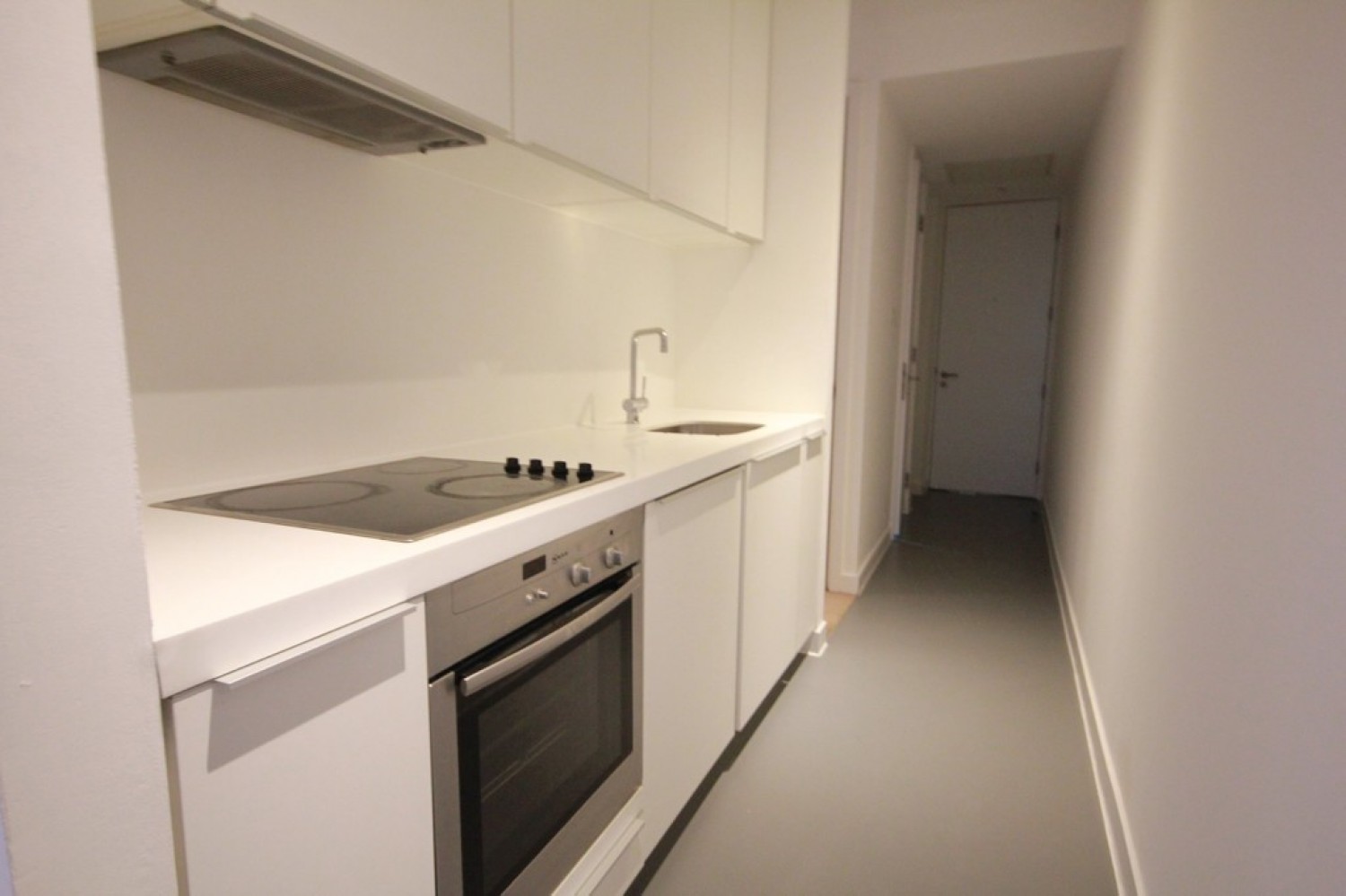 1 bedroom Flat for Letting The Rotunda, New Street, Birmingham, B2