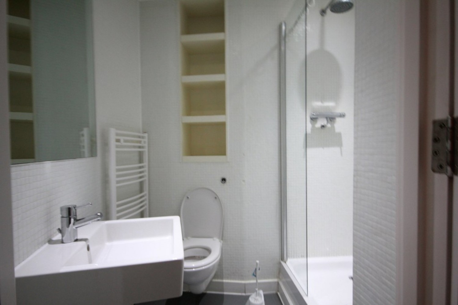 1 bedroom Flat for Letting The Rotunda, New Street, Birmingham, B2