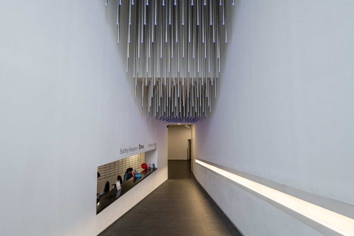 1 bedroom Flat for Letting The Rotunda, New Street, Birmingham, B2