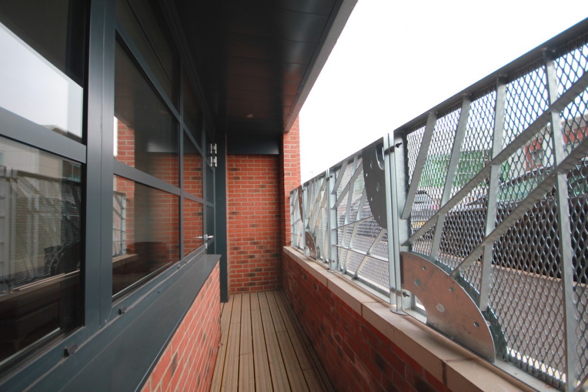 The Kettleworks, Pope Street, Jewellery Quarter, B1