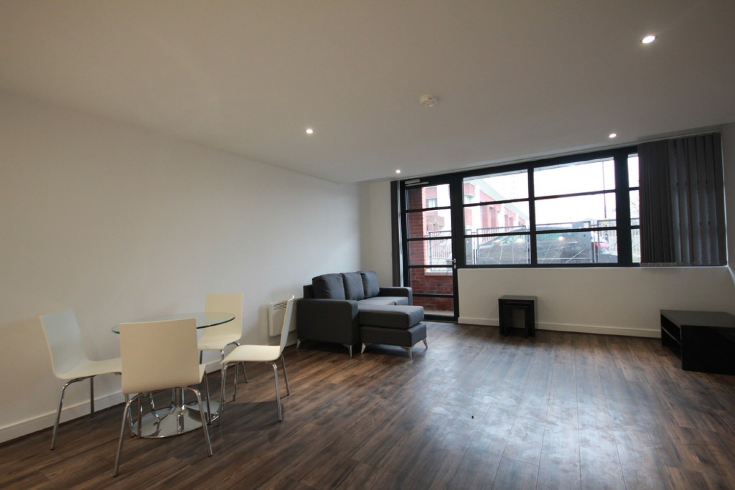 2 bedroom Flat for Letting The Kettleworks, Pope Street, Jewellery Quarter, B1