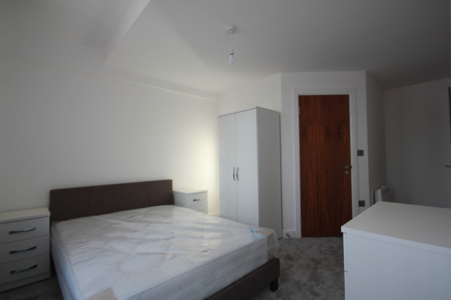 2 bedroom Flat for Letting The Kettleworks, Pope Street, Jewellery Quarter, B1