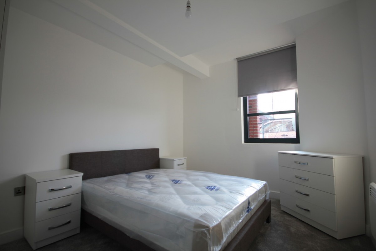 The Kettleworks, Pope Street, Jewellery Quarter, B1