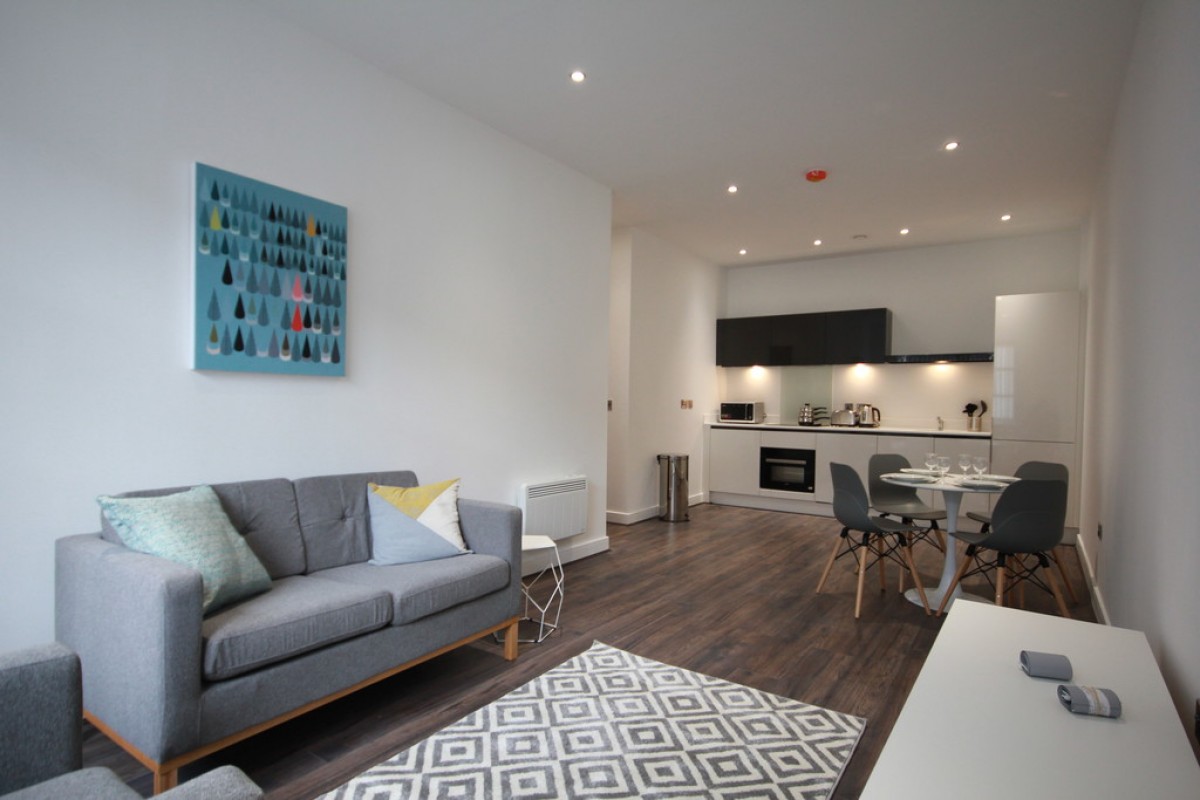 The Kettleworks, Pope Street, Jewellery Quarter, B1