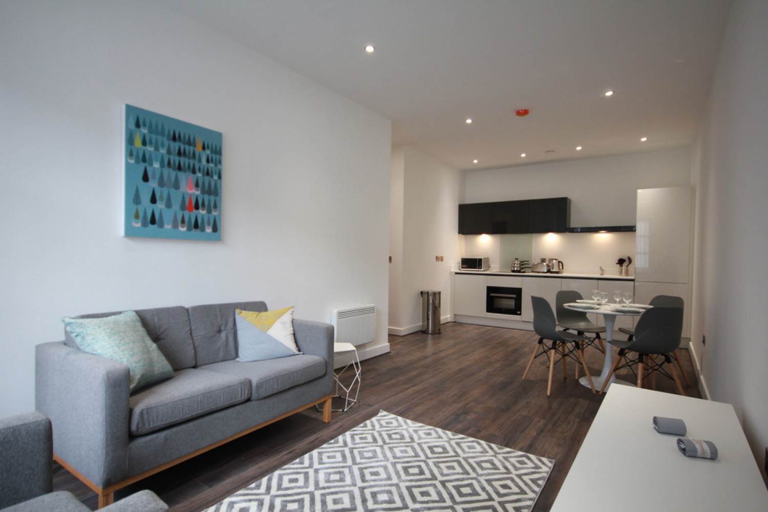 The Kettleworks, Pope Street, Jewellery Quarter, B1