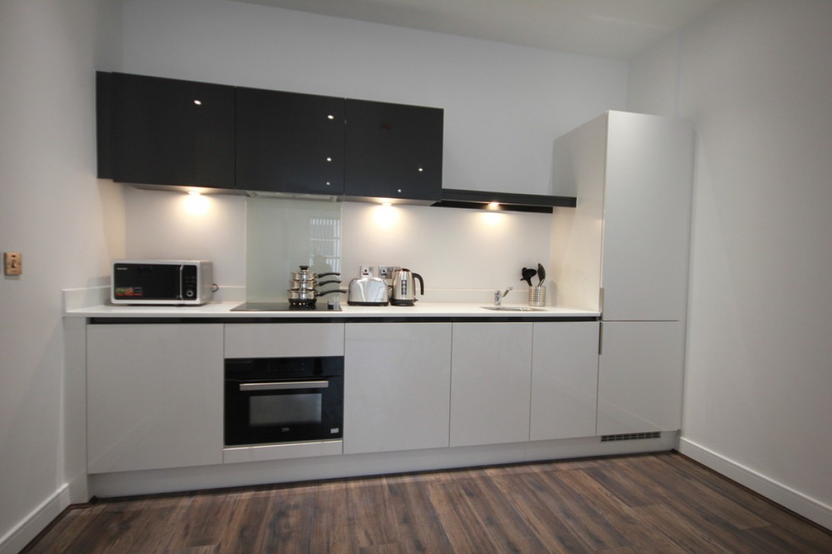 The Kettleworks, Pope Street, Jewellery Quarter, B1