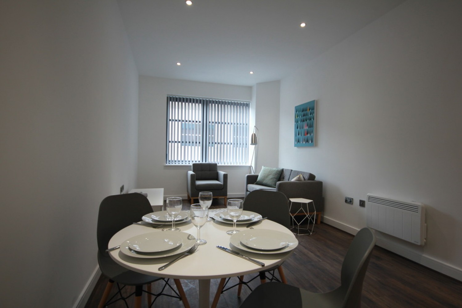 The Kettleworks, Pope Street, Jewellery Quarter, B1
